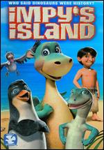 Bavaria Pictures - Impy's Island: Who Said Dinosaurs Were History? - DVD