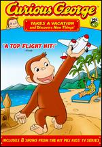 Universal Studios - Curious George™: Takes a Vacation and Discovers New Things! - PBS Kids® - DVD