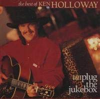 Unplug the Jukebox: The Best of Ken Holloway - Ken Holloway - CD