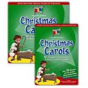 Cedarmont Kids® Valu-Pak CD/DVD Set - Christmas Songs w/Bonus Features!