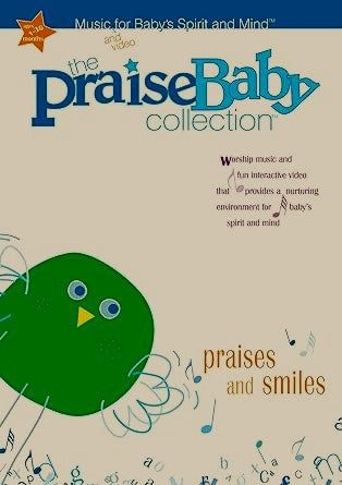 Big House Kids, LLC. - The Praise Baby Collection™: Praises and Smiles - DVD