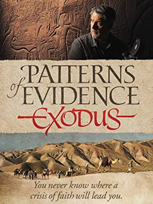 Patterns of Evidence, LLC. - Patterns of Evidence: Exodus - DVD, Documentary