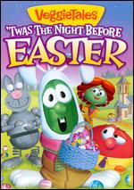 Big Idea™ VeggieTales® - 'Twas the Night Before Easter - DVD