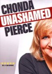 No Whining Productions - Chonda Pierce: Unashamed - DVD, Stand-Up Comedy