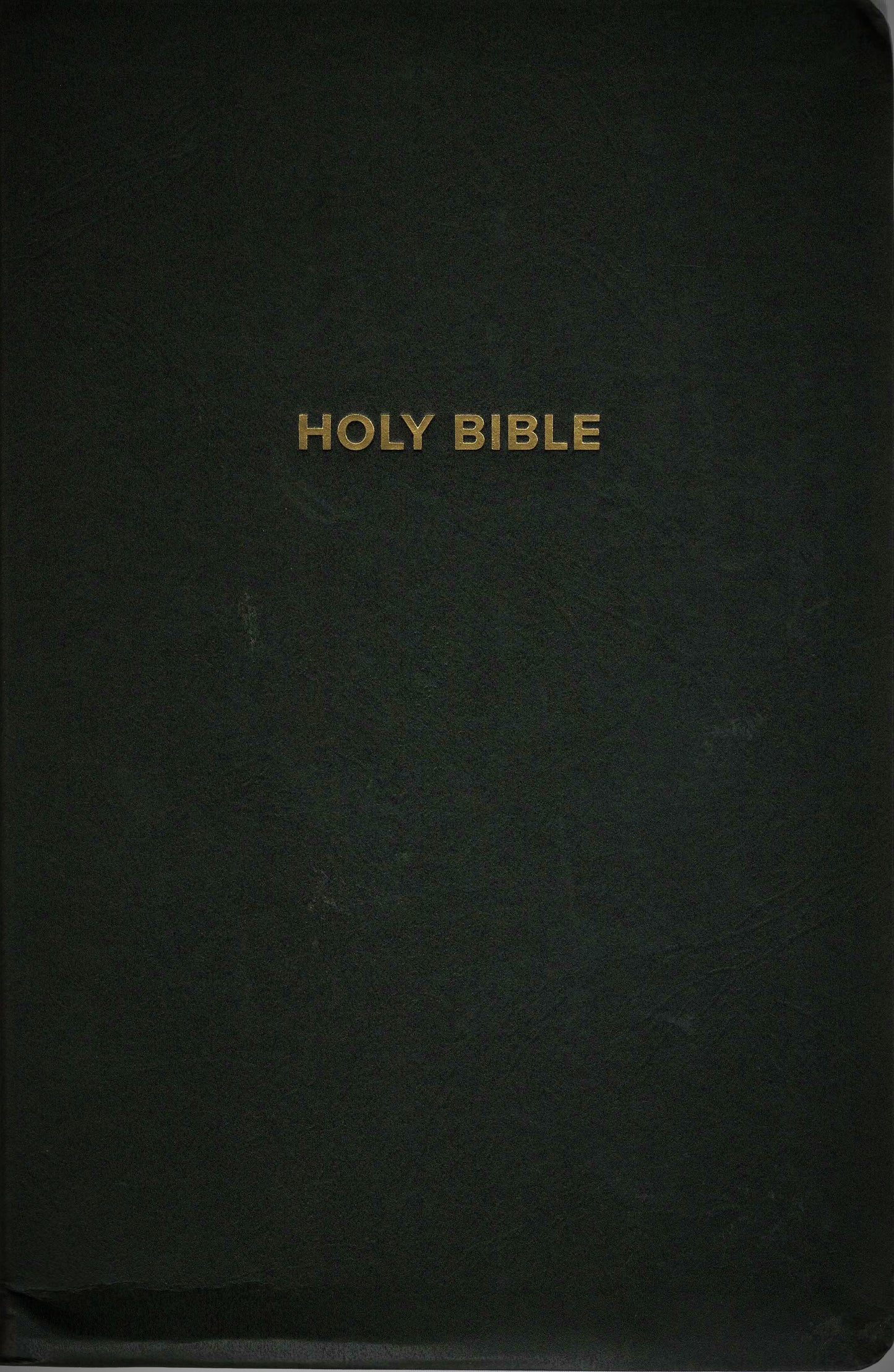 Holman® CSB® Gift & Award Bible - Imitation Leather