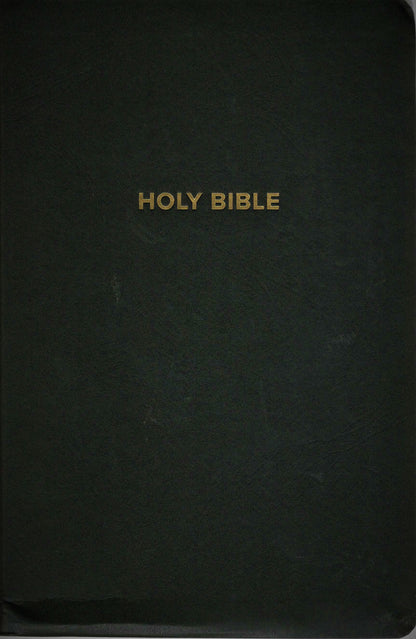 Holman® CSB® Gift & Award Bible - Imitation Leather