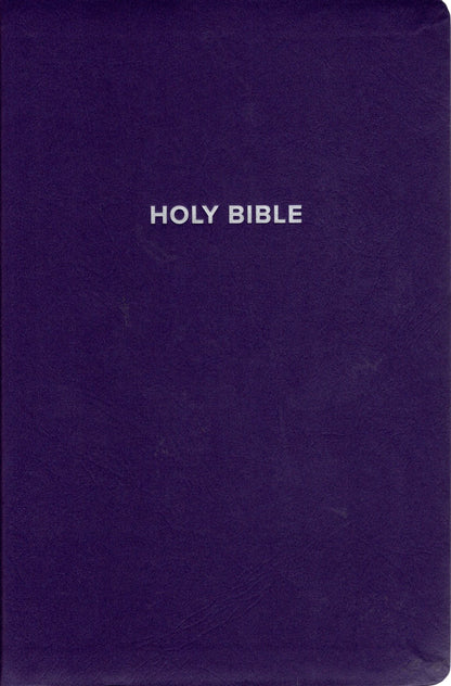 Holman® CSB® Gift & Award Bible - Imitation Leather