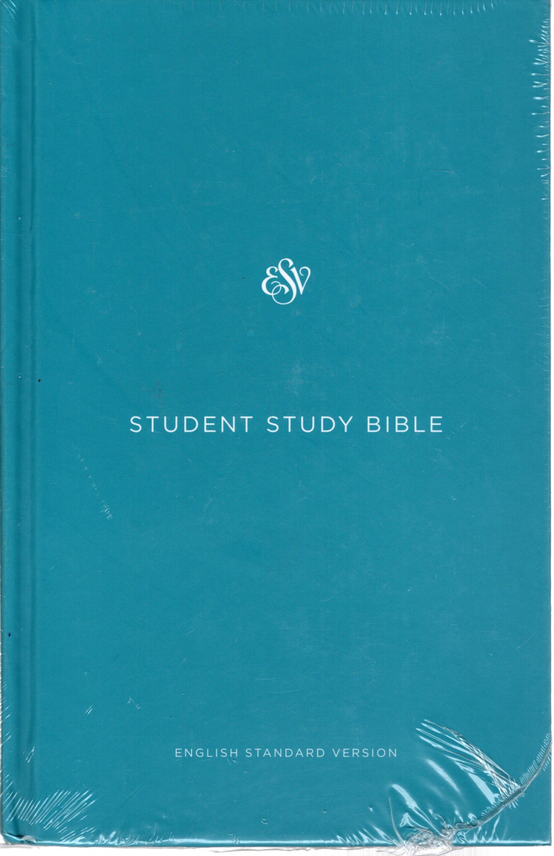 Crossway ESV Student Study Bible - Hardcover