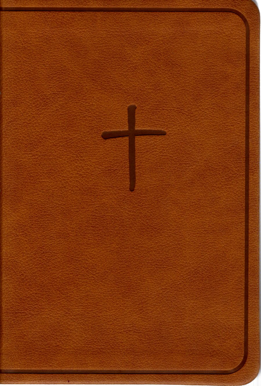 Holman KJV On-The-Go Bible - Leathertouch®