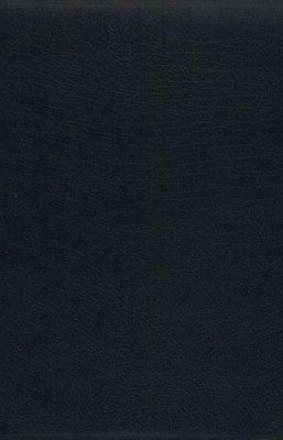 Oxford Press KJV The Old Scofield Study Bible - Classic Edition (1917 Notes) - Bonded Leather