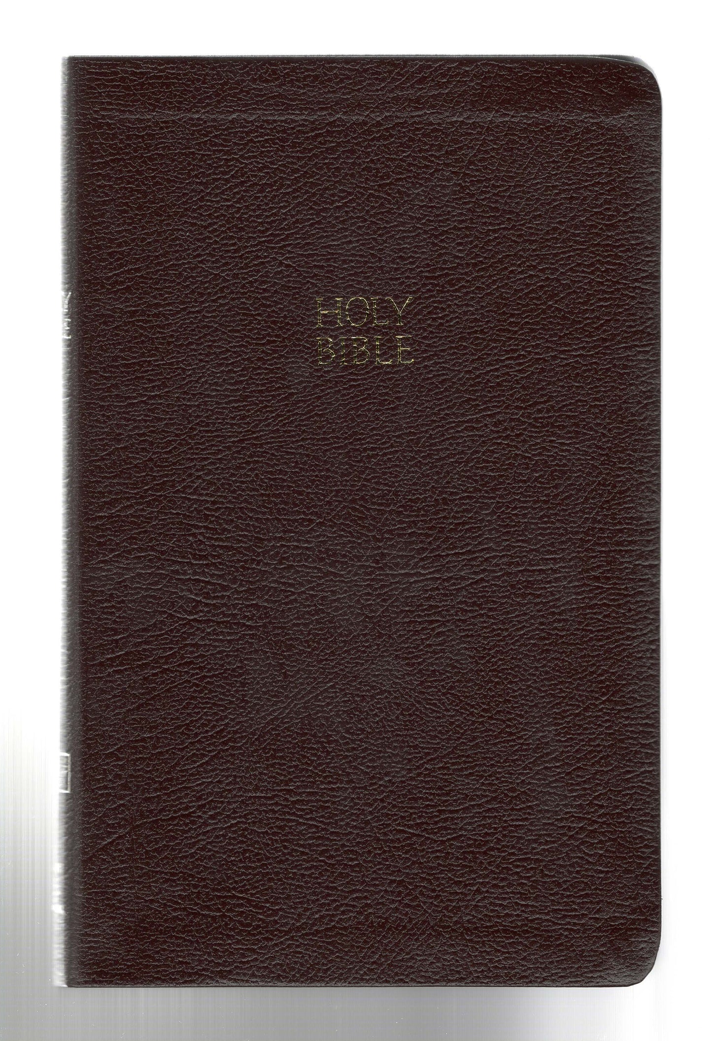 Thomas Nelson KJV Ultraslim™ Edition - Bonded Leather