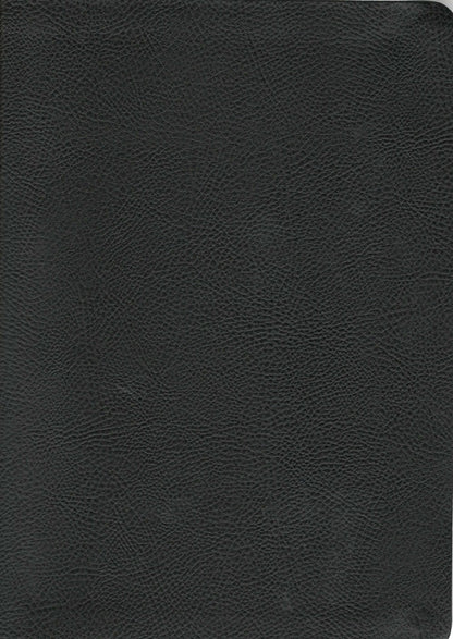 Tyndale KJV Life Application® Study Bible Third Edition - Large Print - Bonded Leather