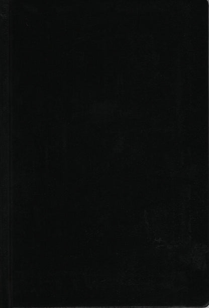 Zondervan NIV® ThinLine Bible Large Print - Hardcover (Black) w/Closure Strap
